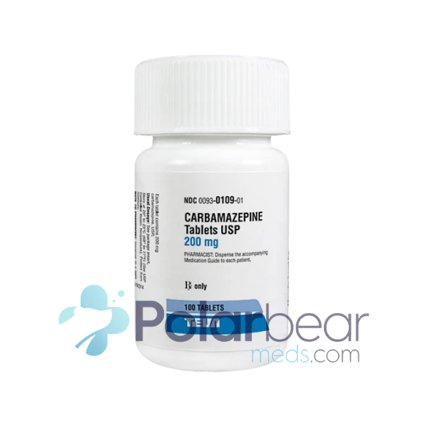Carbamazepine CR